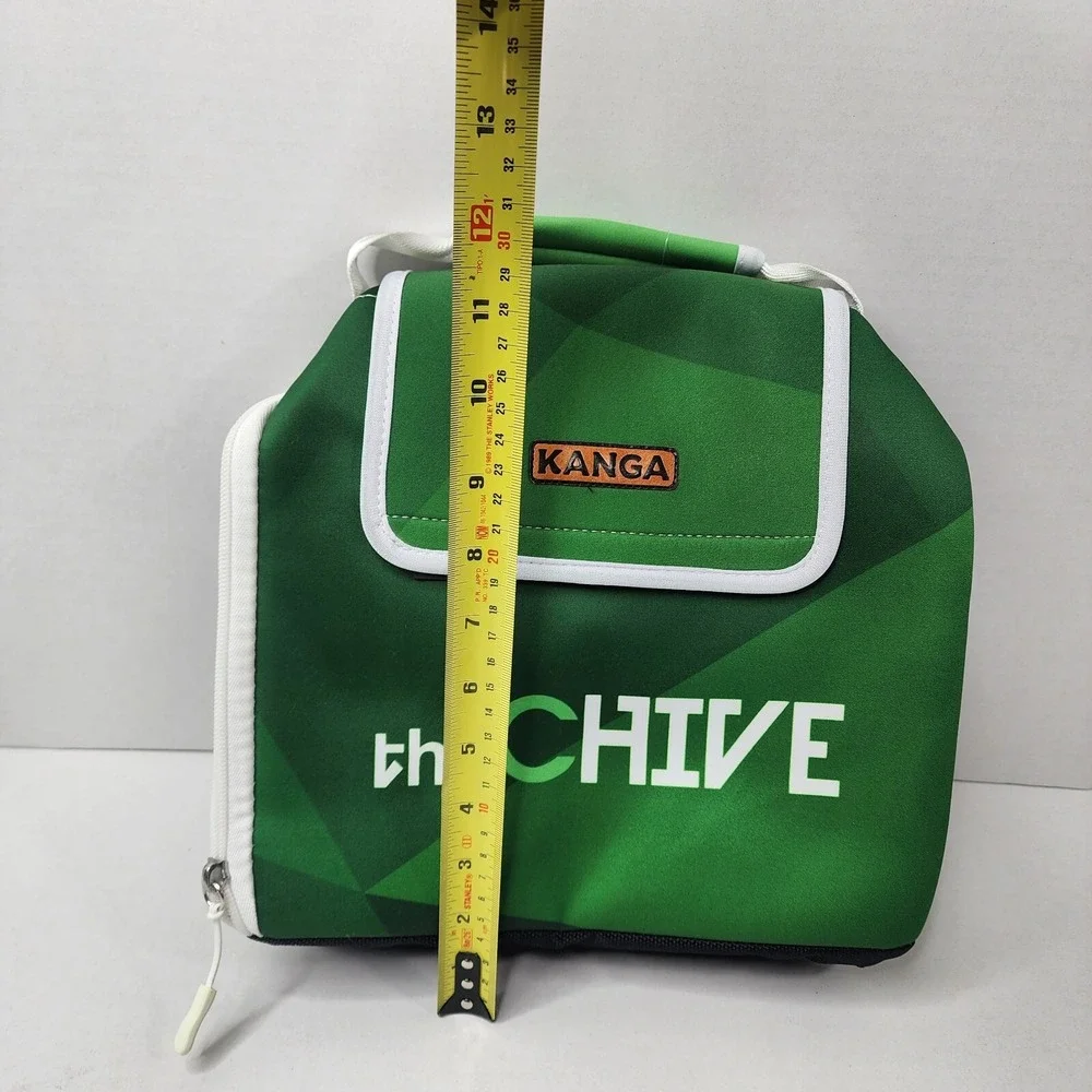 kanga chive cooler